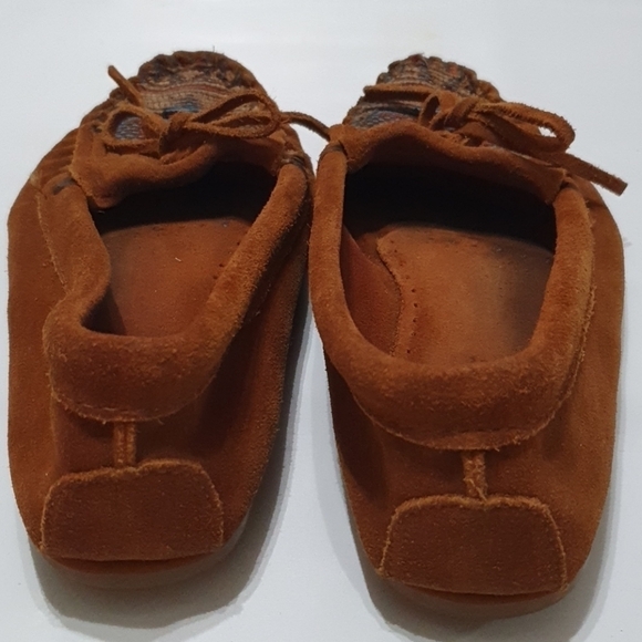 Minnetonka Unique Espadrille - Picture 4 of 9